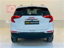 GMC Terrain